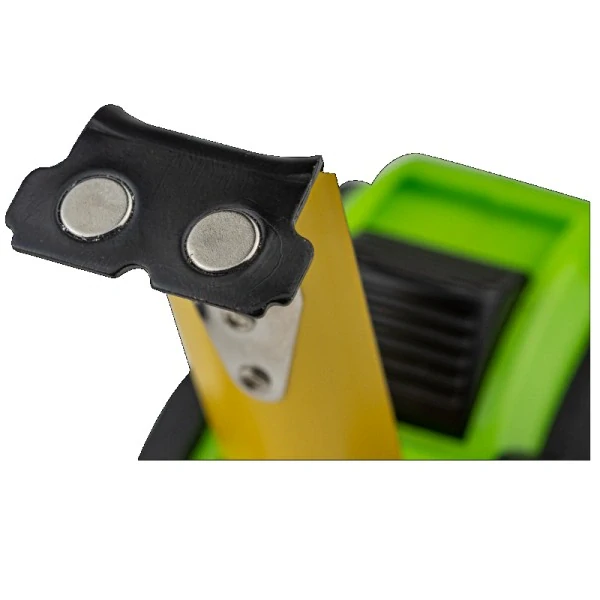 Svinovací metr Tracon MSZM5, magnetický délky 5m