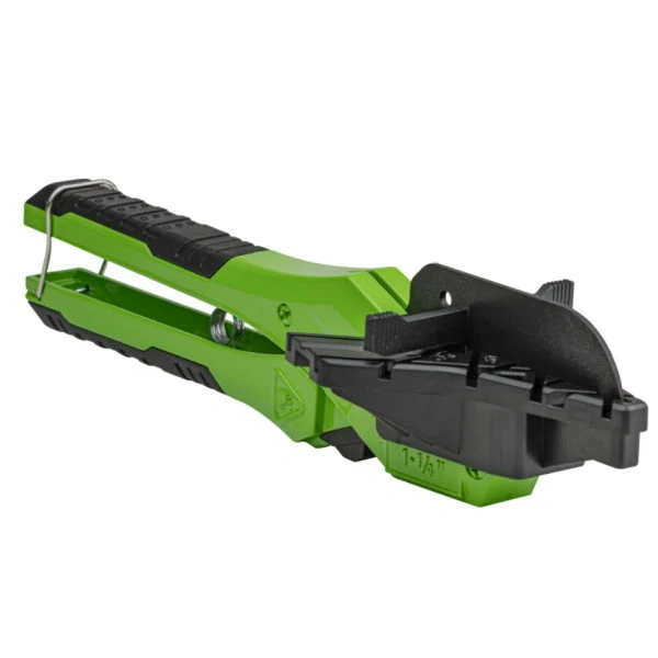 Řezačka PVC trubek Tracon CSV33 max.33mm, L=210mm