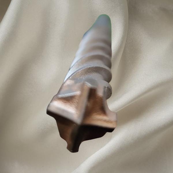 Tracon FUSZP8160 Vrták SDS plus 8x160 mm