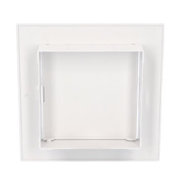 ELEMAN 1009796 VENTS D 300x300 plastová revizní dvířka