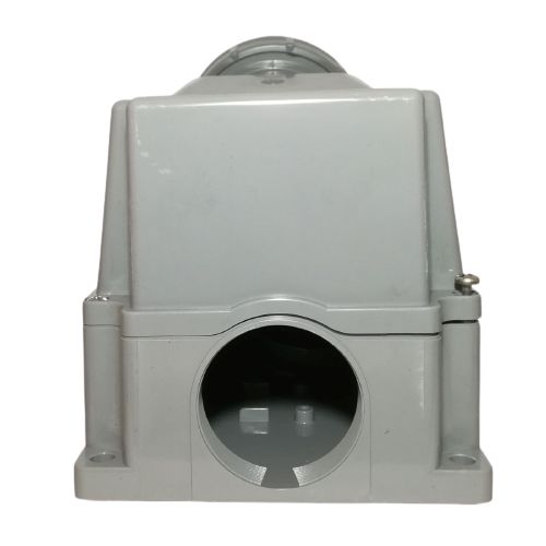Průmyslová nástěnná přívodka IPGN 12545 500V, IP67, 125A, 4-pól
