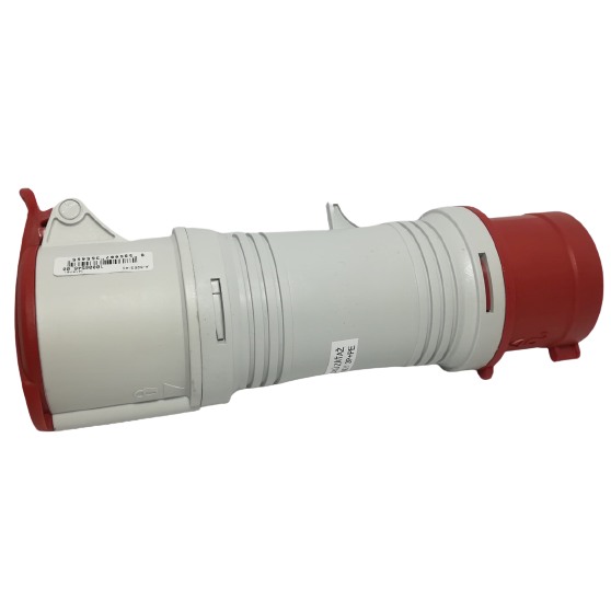 Průmyslový adaptér A 3253/43 400V, IP44, 32A z 5-pól na 4-pól