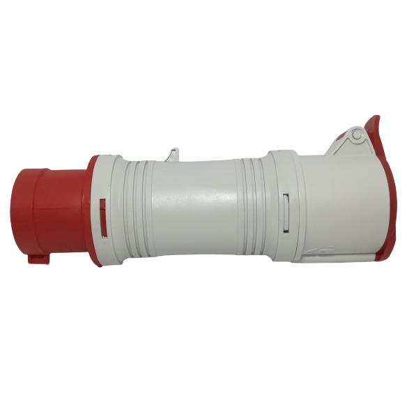 Průmyslový reverzační adaptér RA 3243 400V, IP44, 32A, 4-pól