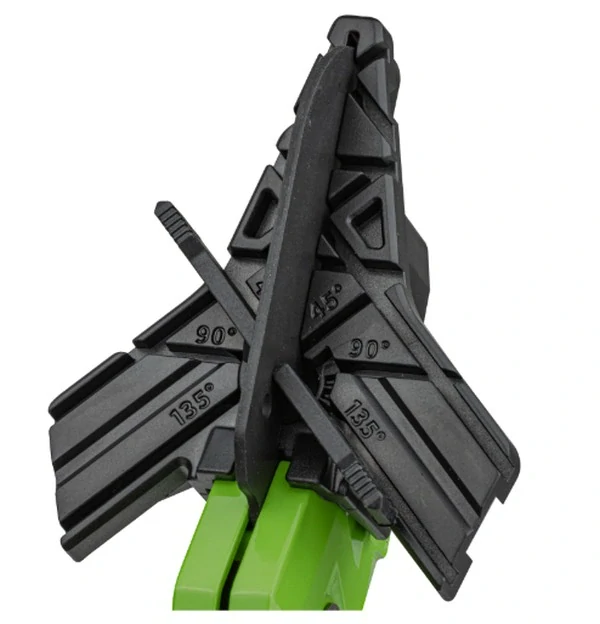 Řezačka PVC trubek Tracon CSV33 max.33mm, L=210mm