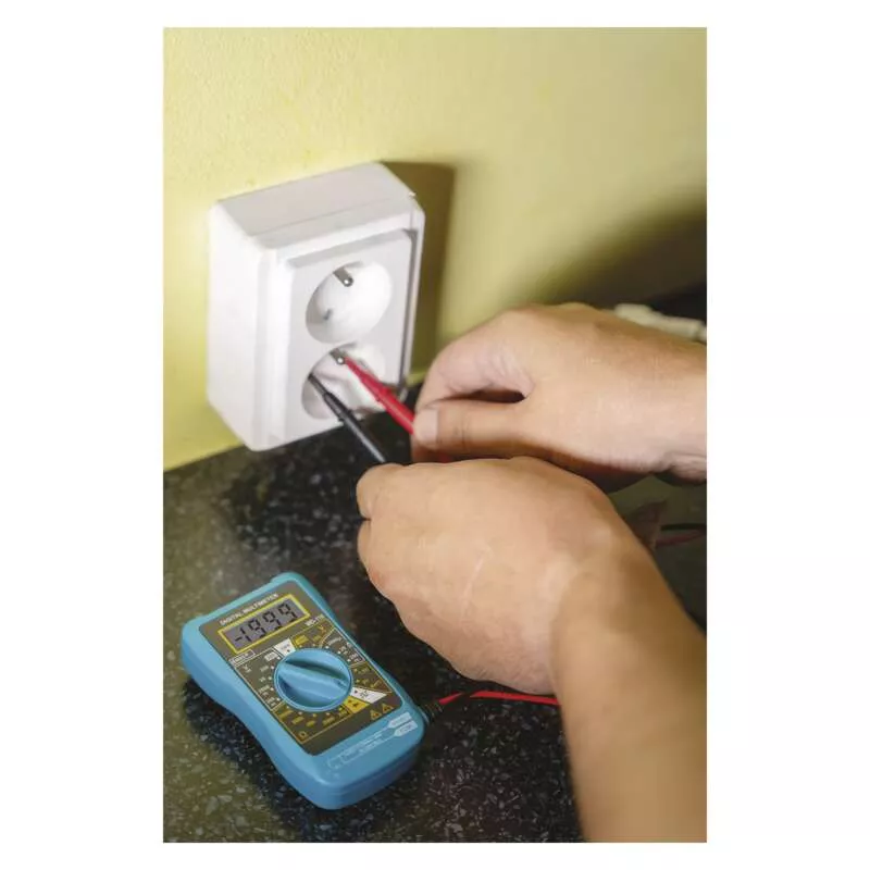 EMOS M0320 Multimetr EM320A
