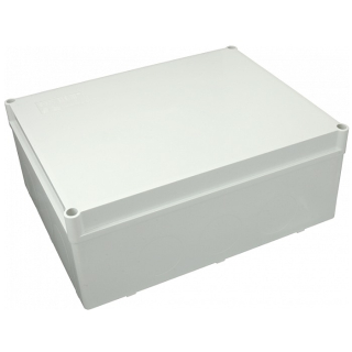 Krabice S-BOX 816 SK, 460x380x120mm, IP66