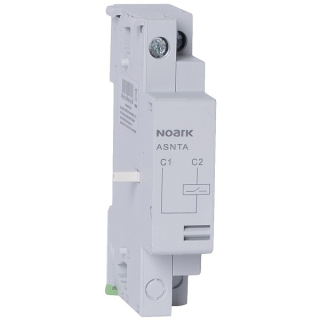 Noark 108963 ASNTC Vypínací spoušť pro Ex9SN, 380-400V 50Hz/440V 50Hz