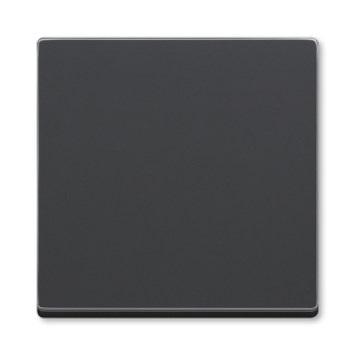 ABB 3559B-A0065181 Future kryt spínače jednoduchý, antracitová 