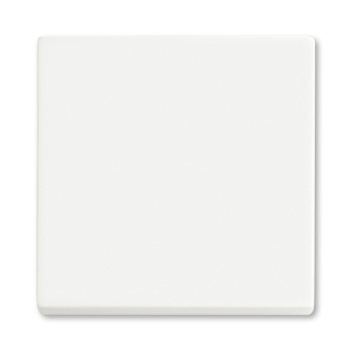 ABB 3559B-A00651884 Future kryt spínače jednoduchý, mechová bílá