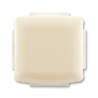 Kryt zaslepovací ABB Tango 3902A-A001 C slonová kost