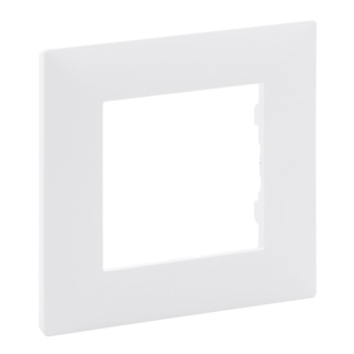 LEGRAND 863191 Niloé STEP Rámeček bílý
