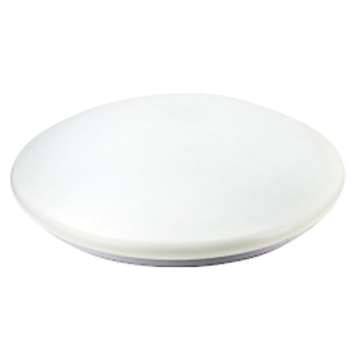 Tracon MFS60NW Přisazené kulaté LED svítidlo , s opálovým sklem 230 VAC, 50 Hz, 60 W, 4000 lm, 4000 K, IP20, EEI=G