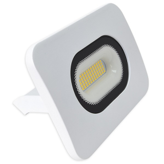 Tracon RSMDLF30 SMD reflektor, bílý 30W, 4000K, IP65, 220-240V AC, 2700lm, EEI=F