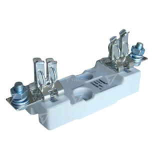 Tracon NTA-0 Spodek k nožovým pojistkám 0 / 1P