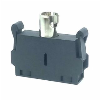 Tracon NYG3-SOC Objímka Ba9s k sérii NYG(K)3 Ba9s base, 6-400V AC/DC