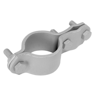TREMIS ST 5 ( FeZn ) svorka na potrubí 1 1/2"   (49 mm) *V100