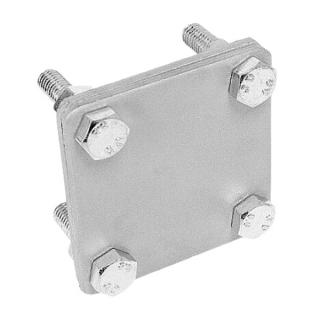 TREMIS SR 2a ( FeZn ) svorka páska-páska M6 *V108