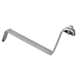 TREMIS PV 11c ( FeZn ) podpěra vedení pod tašky  *V177