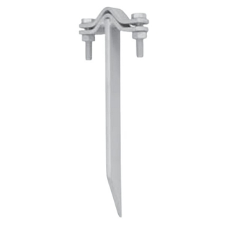 TREMIS DOUa-15 ( FeZn ) držák ochranného úhelníku *V290