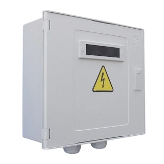 DCK SP100/NSP1P ČEZ Rozvaděč přípojkový *5041003