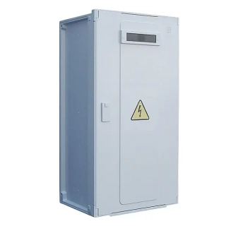 DCK SS100/NVE1P-C ČEZ Rozvaděč přípojkový *515100162