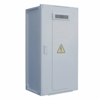 DCK SS200/NVE1P-C ČEZ Rozvaděč přípojkový *505200163