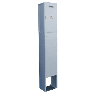 DCK SS200/NKE1P-C ČEZ Rozvaděč přípojkový+PILÍŘ ( PP1/N ) *515200661