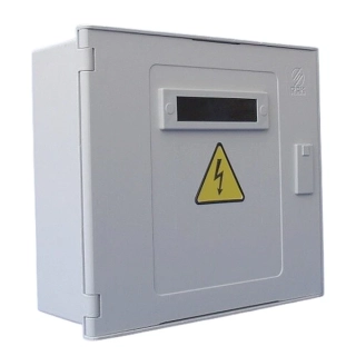 DCK SP100/NVP1P ČEZ Rozvaděč přípojkový *504100102