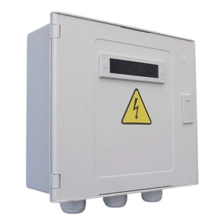 DCK SP200/NSP1P ČEZ Rozvaděč přípojkový na sloup *5042003