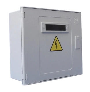 DCK SP200/NVP1P ČEZ Rozvaděč přípojkový *504200102