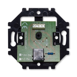 ABB 5013U-A00103 Přístroj zásuvky telefonní jednonásobné