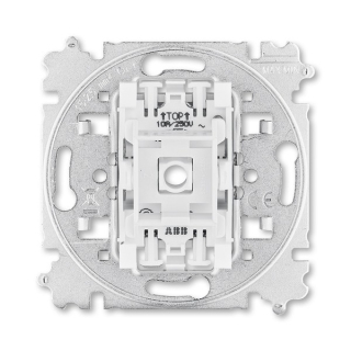 ABB 3559-A86345 Přístroj ovládače zapínacího, řazení č.6/0, 6/0So