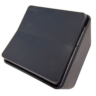 SCHNEIDER MUR35021 MUREVA Kompletní přepínač střídavý č.6, IP55, antracit