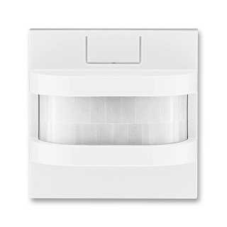 ABB 3299H-A02182 01, LEVIT Snímač spínače automatického; bílá/ledová bílá