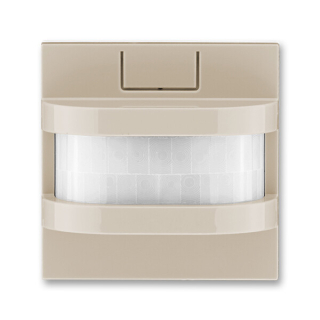 ABB 3299H-A02182 18, LEVIT Snímač spínače automatického; macchiato/bílá