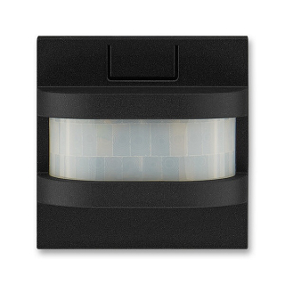 ABB 3299H-A02182 63, LEVIT Snímač spínače automatického; onyx/kouřová černá