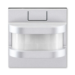 ABB 3299H-A02182 70, LEVIT Snímač spínače automatického; titanová/kouř, černá