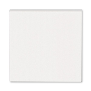 ABB 3559H-A00651 68, LEVIT Kryt spínače kolébkového; perleťová/ledová bílá