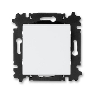 ABB 3902H-A00001 03, LEVIT Kryt zaslepovací; bílá