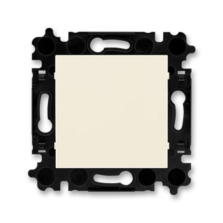 ABB 3902H-A00001 17, LEVIT Kryt zaslepovací; sl,kost