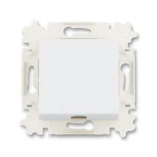 ABB 3938H-A00034 03, LEVIT Vývodka kabelová; bílá