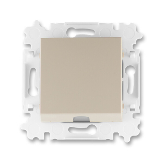 ABB 3938H-A00034 18, LEVIT Vývodka kabelová; macchiato