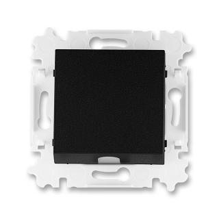 ABB 3938H-A00034 63, LEVIT Vývodka kabelová; onyx