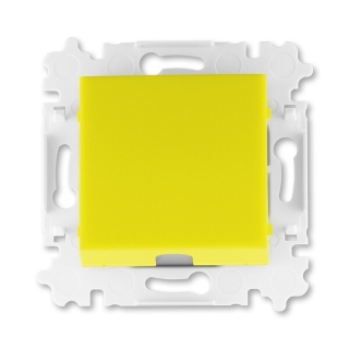 ABB 3938H-A00034 64, LEVIT Vývodka kabelová; žlutá
