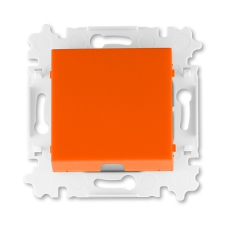 ABB 3938H-A00034 66, LEVIT Vývodka kabelová; oranžová