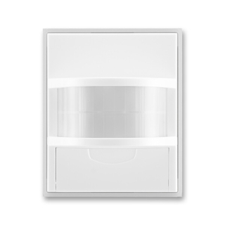 ABB 3299E-A02100 01, Element Snímač spínače automatického, bílá/ledová bílá