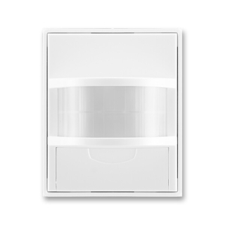 ABB 3299E-A02100 03, Element Snímač spínače automatického, bílá/bílá