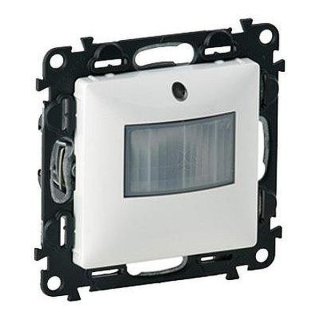 Valena Life automatický spínač 250w bílá Legrand 752170