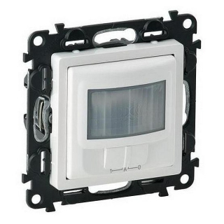 Valena Life automatický spínač 250w nastavitelný Legrand 752172