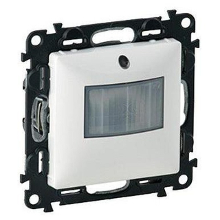 Valena Life automatický spínač 400w s nulovým vodičem Legrand 752173